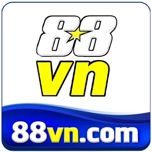 88vn-logo