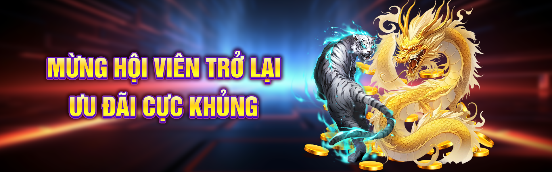 rồng- vàng